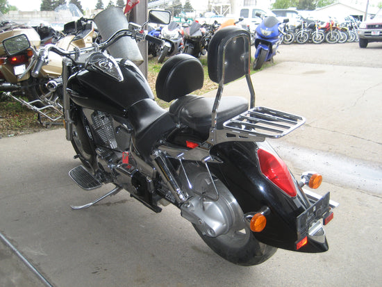 Image Title SALE PENDING - 2005 Honda VTX1300R $3699.00 OBO